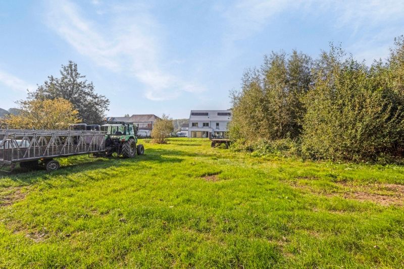 Prachtige moderne nieuwbouwwoning op Uniek stuk grond foto 38