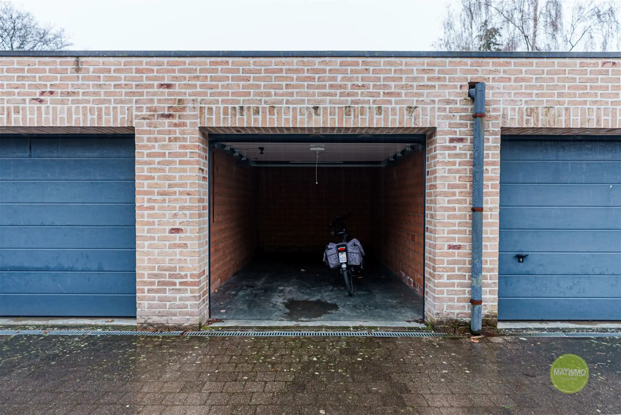 Energiezuinig appartement mét garagebox te Meerhout foto 14