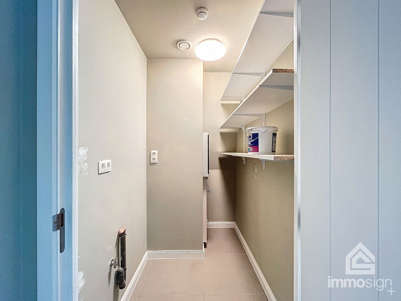 Uitzonderlijke assisentiewoning voorzien van 1 slaapkamer te Bocholt-centrum foto 9