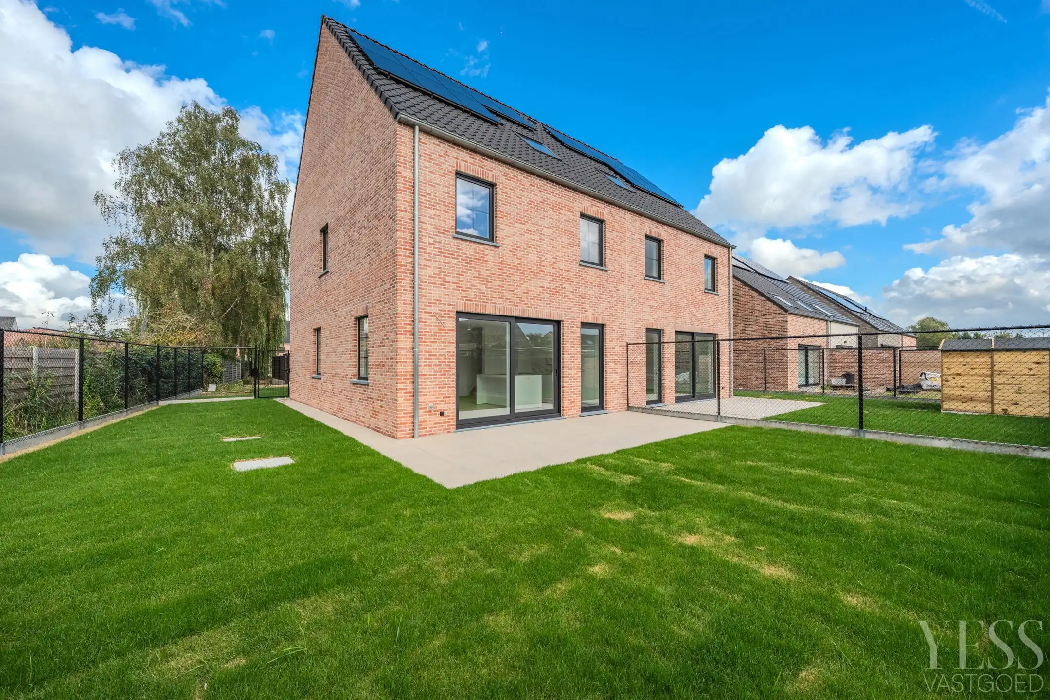2 Prachtige nieuwbouw - 5 slaapkamers! foto 17