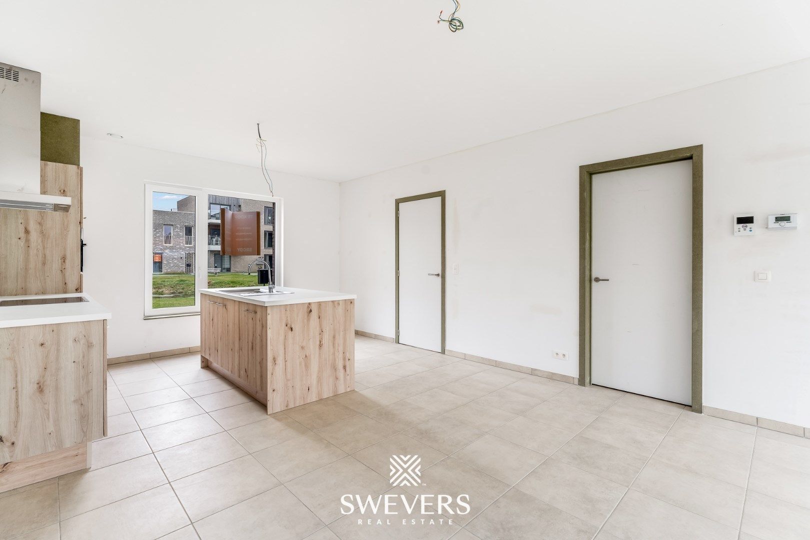 Instapklare BEN-hoekwoning in Project Milda: Duurzaam & Luxueus Wonen in een Groene Omgeving foto 7