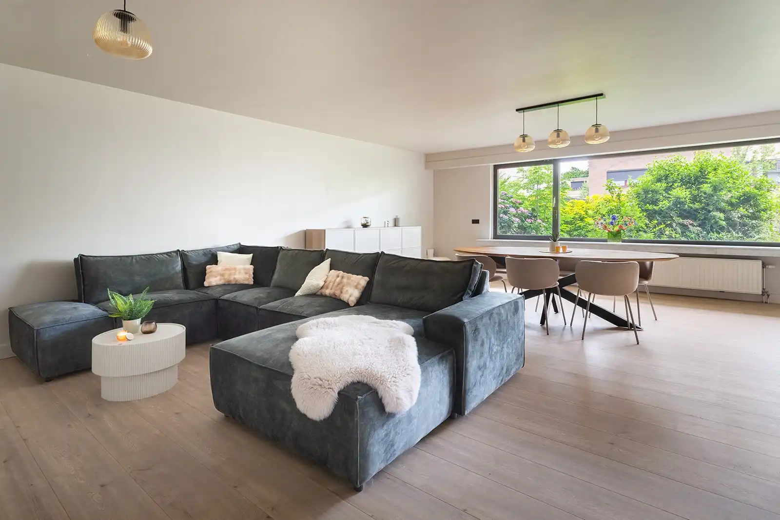Appartement te koop Bordink 41 -/001 - 2170 Merksem
