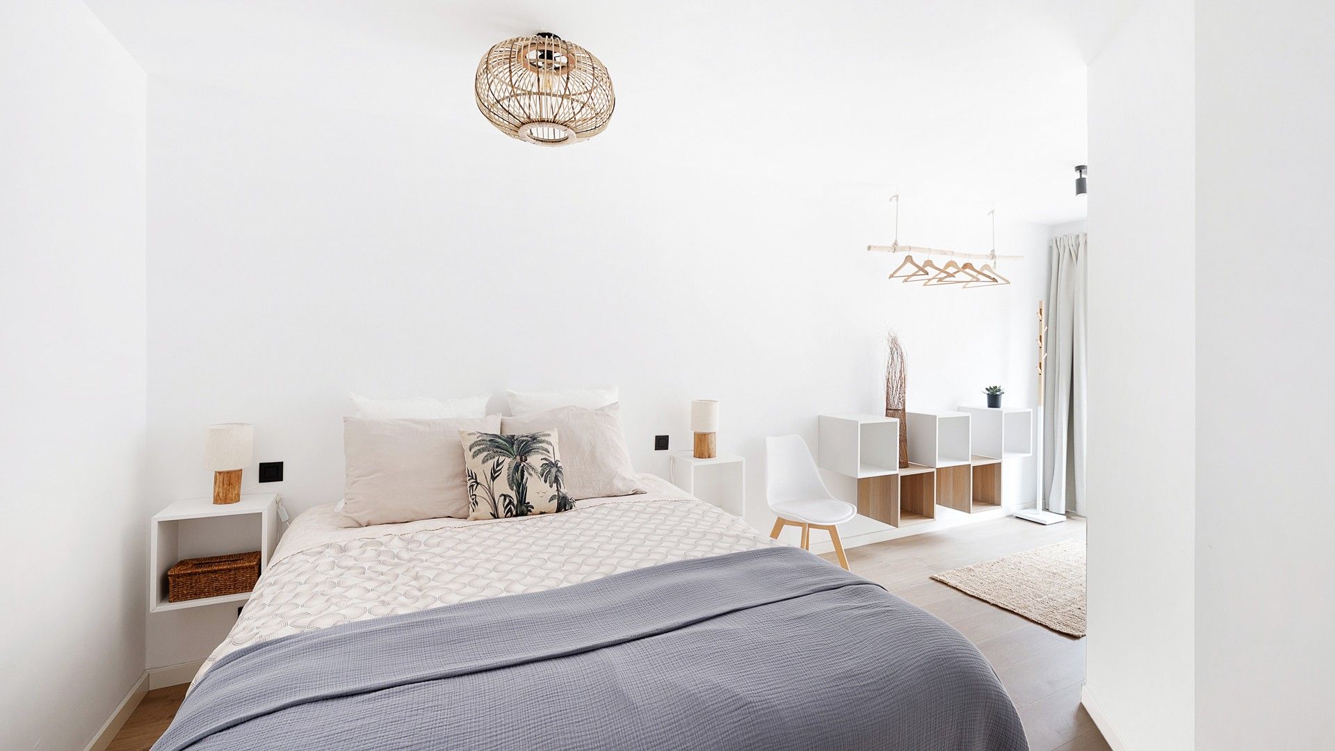 Toplocatie in Knokke: comfortabel appartement met 2 slaapkamers en terras foto 12