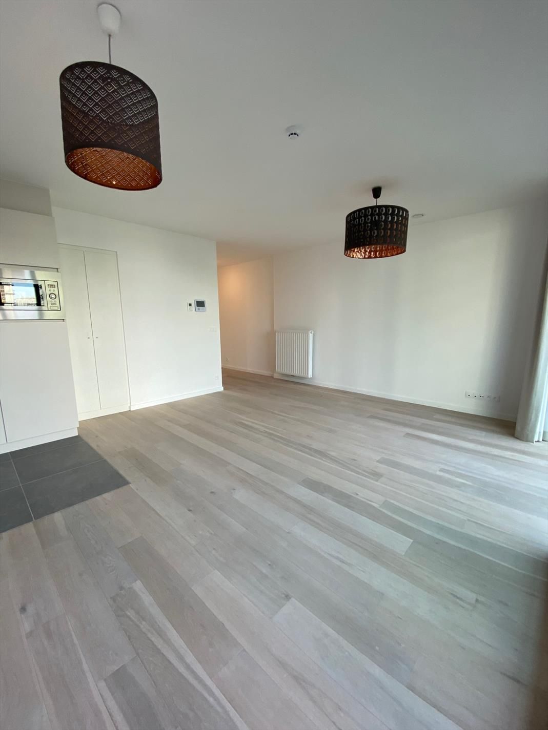 Nieuwbouw assistentiewoning te huur in De Panne foto 24