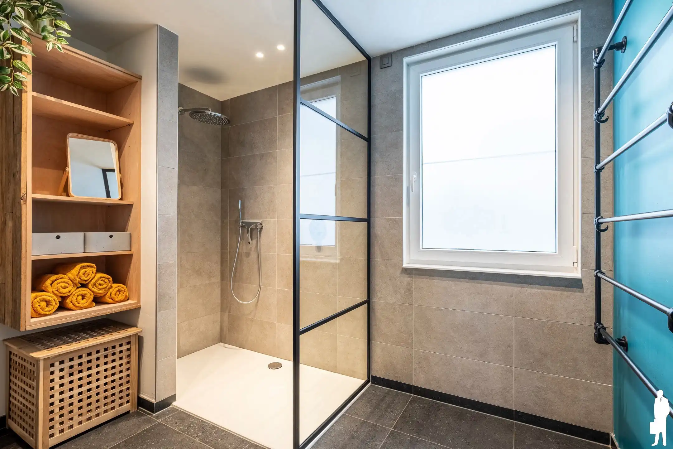 Moderne, energiezuinige woning: 3 slk, terras, nabij Hasselt foto 7