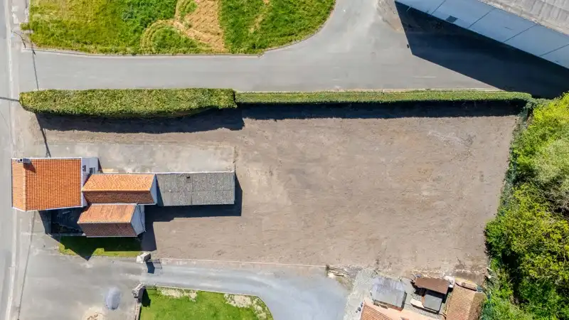 Grondig te renoveren woning op ruim perceel van 1384 m²  TE KOOP in Wielsbeke!⭐ foto 26