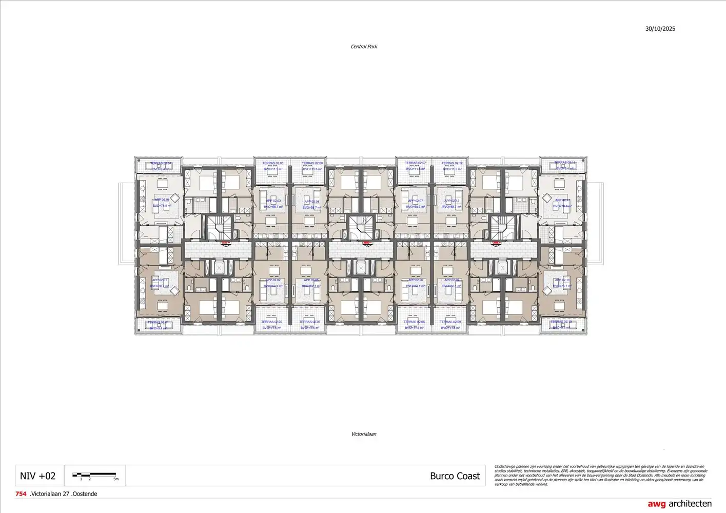 RESIDENTIE PARK 27 foto 13