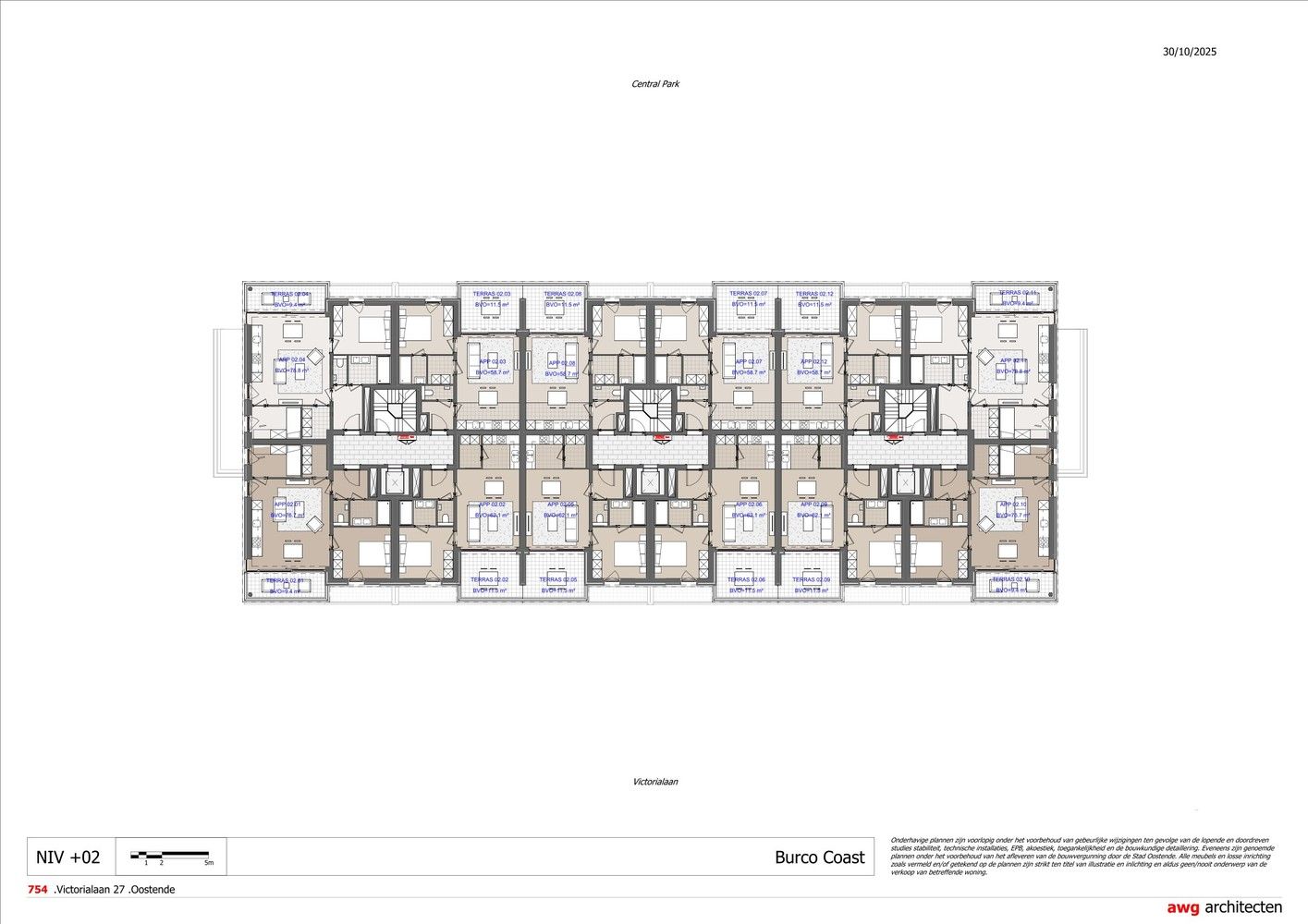 RESIDENTIE PARK 27 foto 13