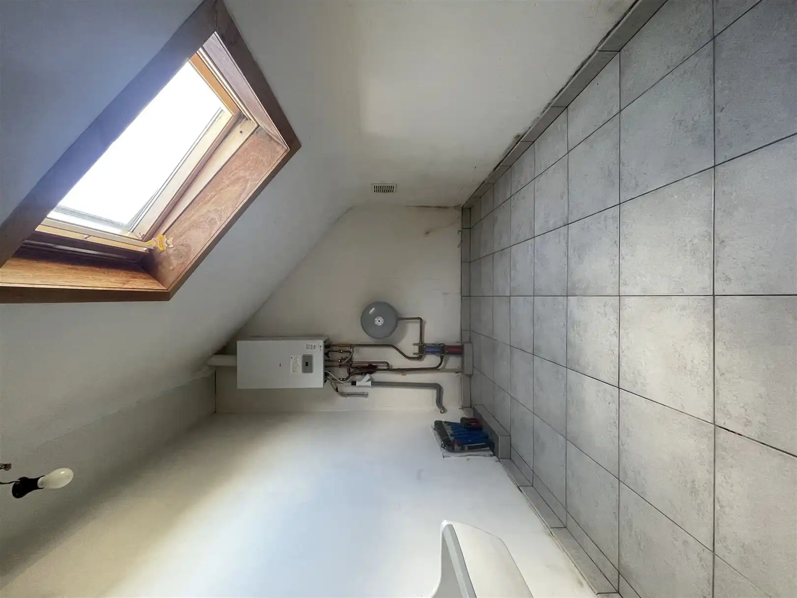 Gezellig appartement in centrum foto 9