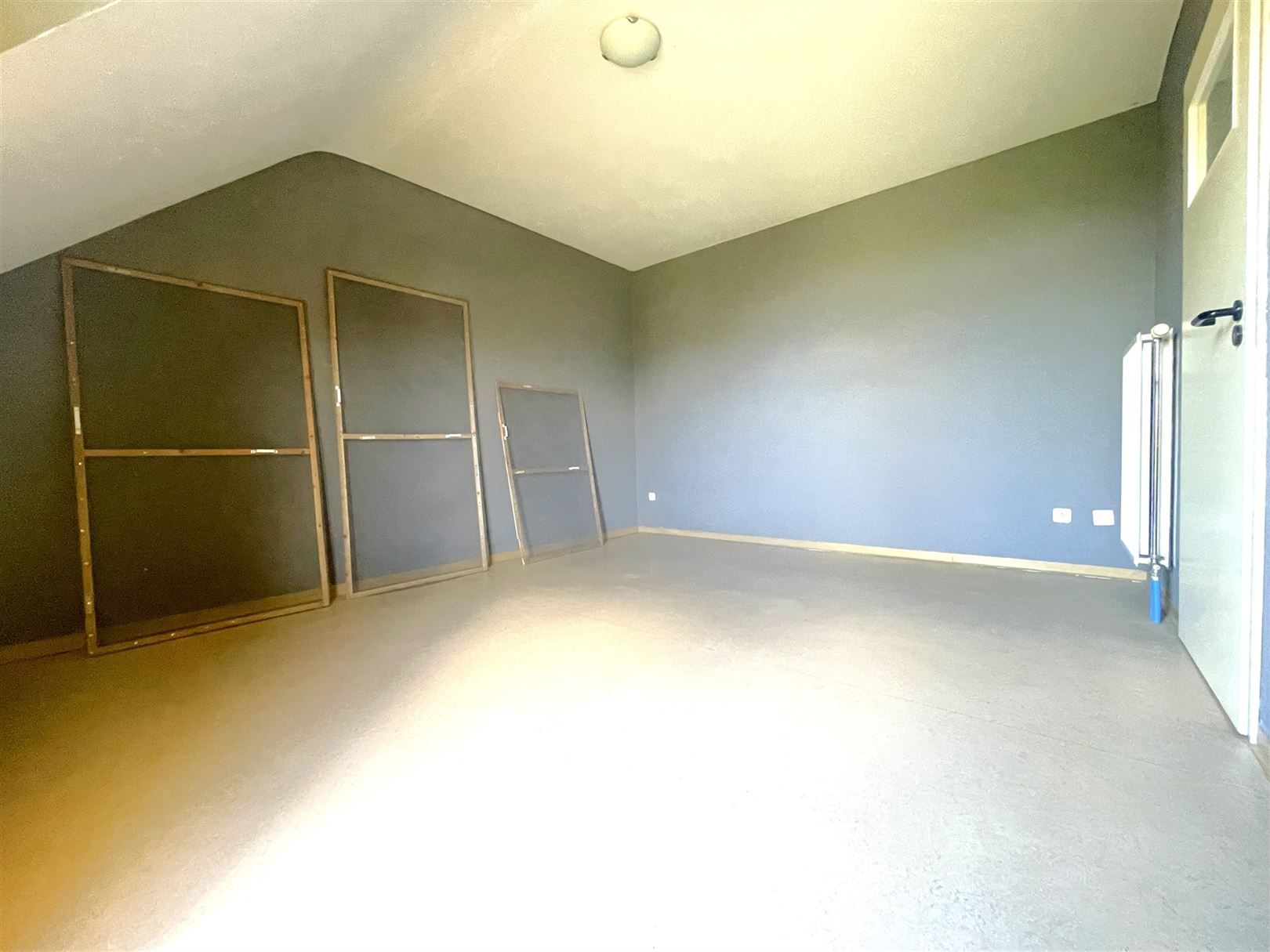 Gezellig appartement in centrum foto 9