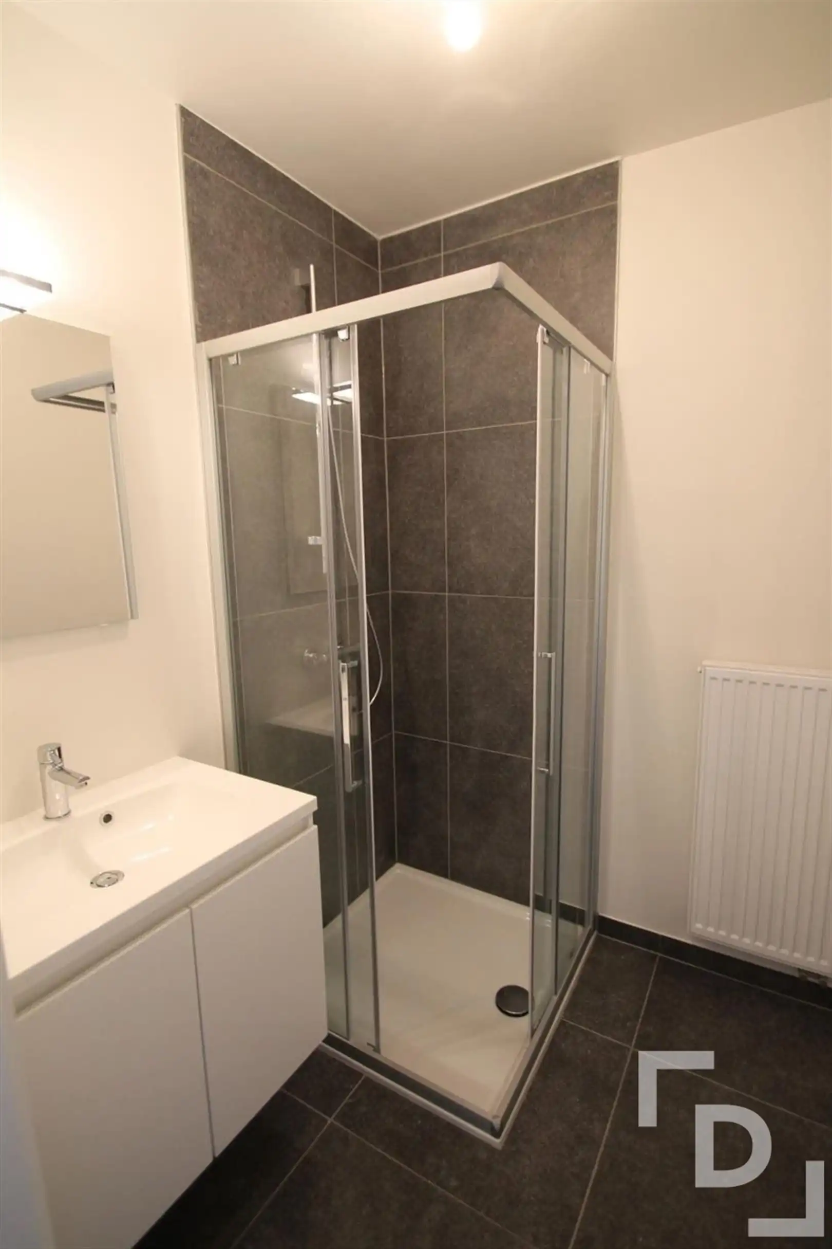 Duplex appartement met garage foto 15