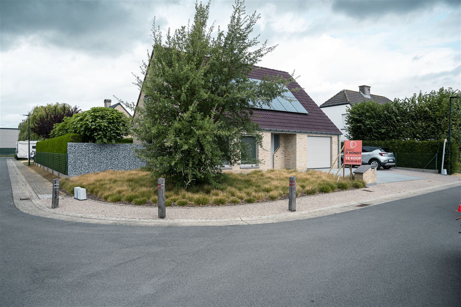 zeer verzorgde woning met 3 slpk foto 36