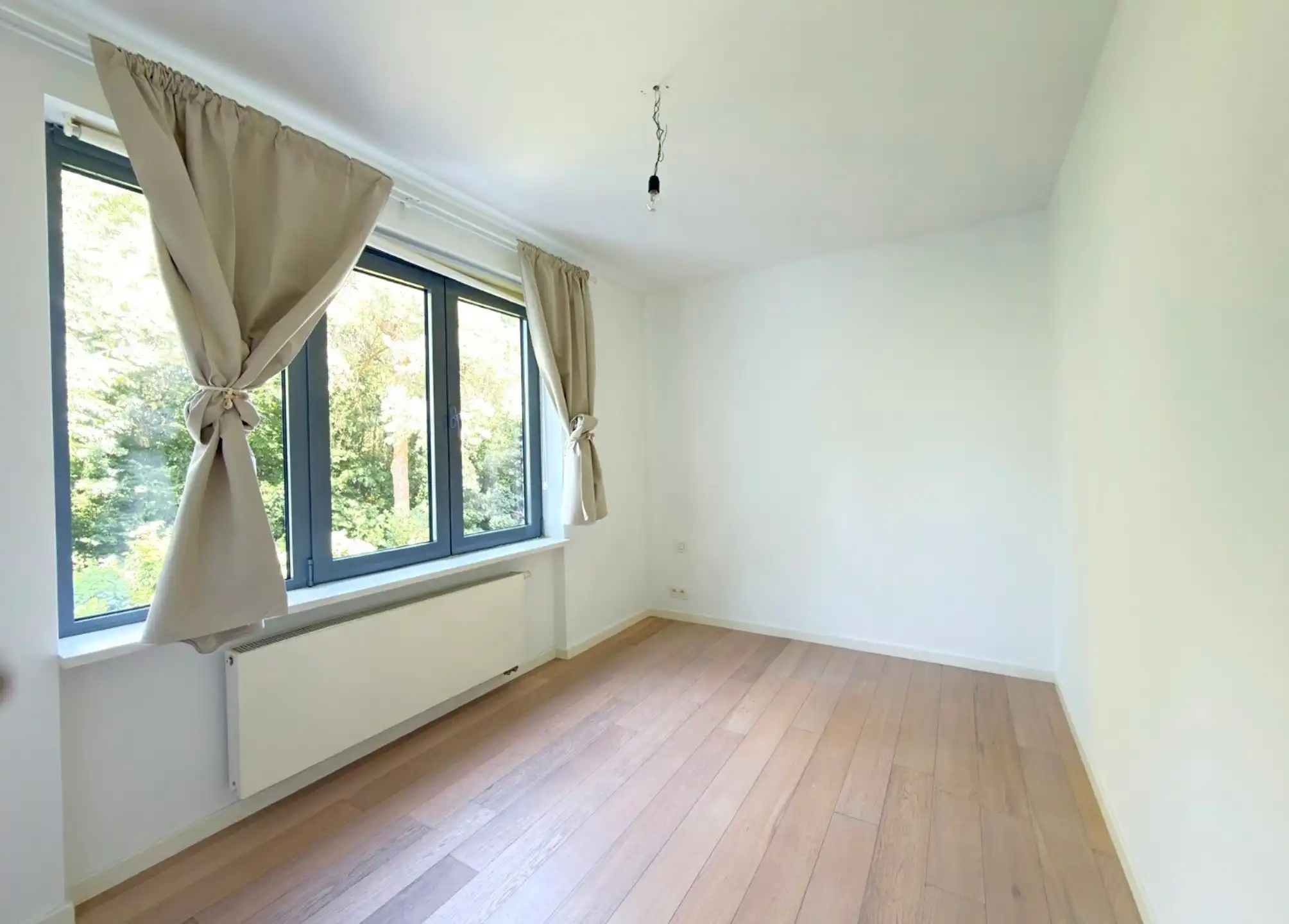 Mooi appartement met twee slk in een klein flatgebouw foto 7