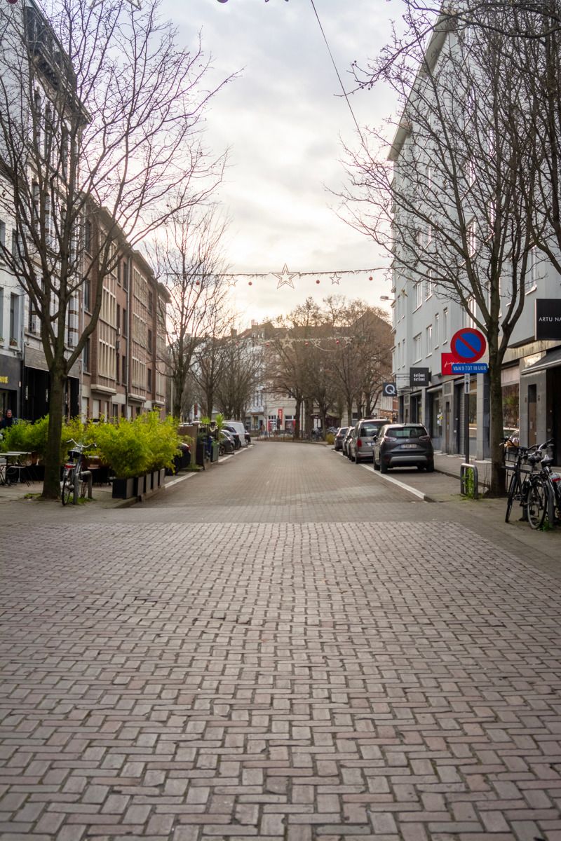 Cosy en nieuw wonen in het hartje van de stad foto 15