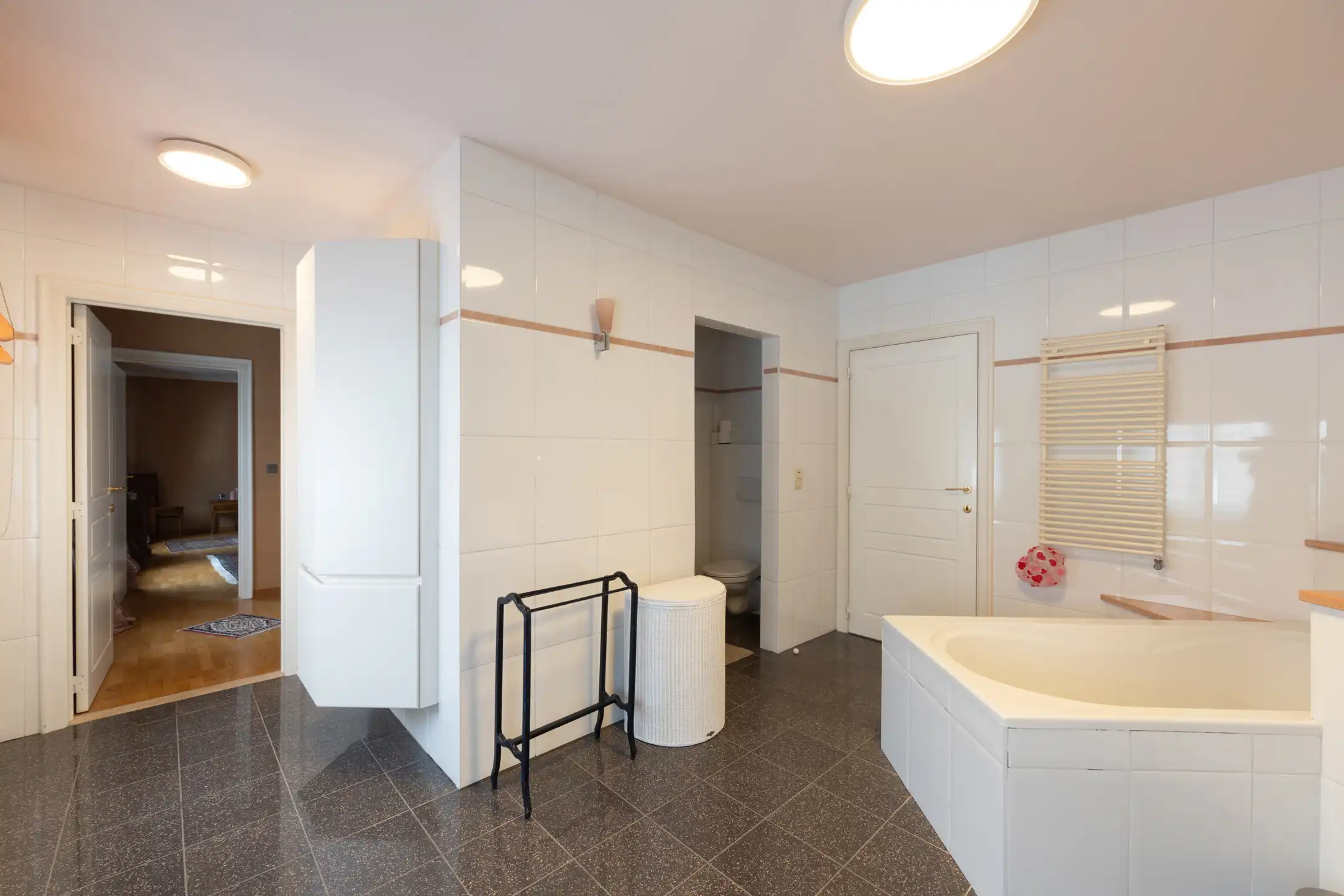 ANTWERPEN BERENDRECHT - Karaktervolle villa met zwembad foto 13