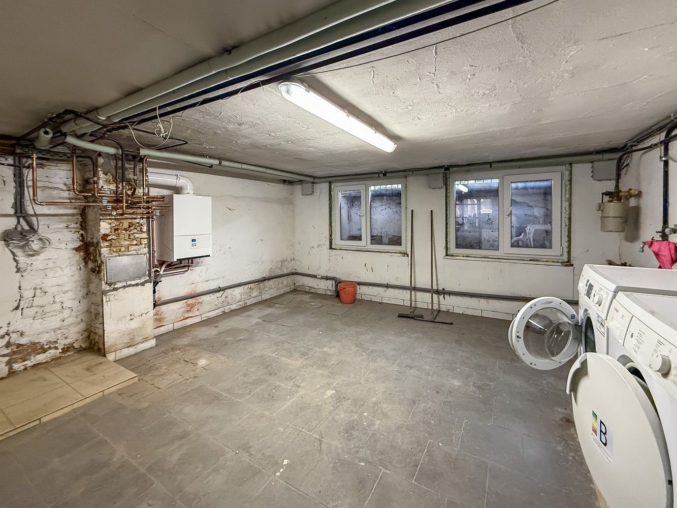 Prachtige art-deco herenwoning van 268m² op ideale locatie nabij het Albertpark te Antwerpen foto 30