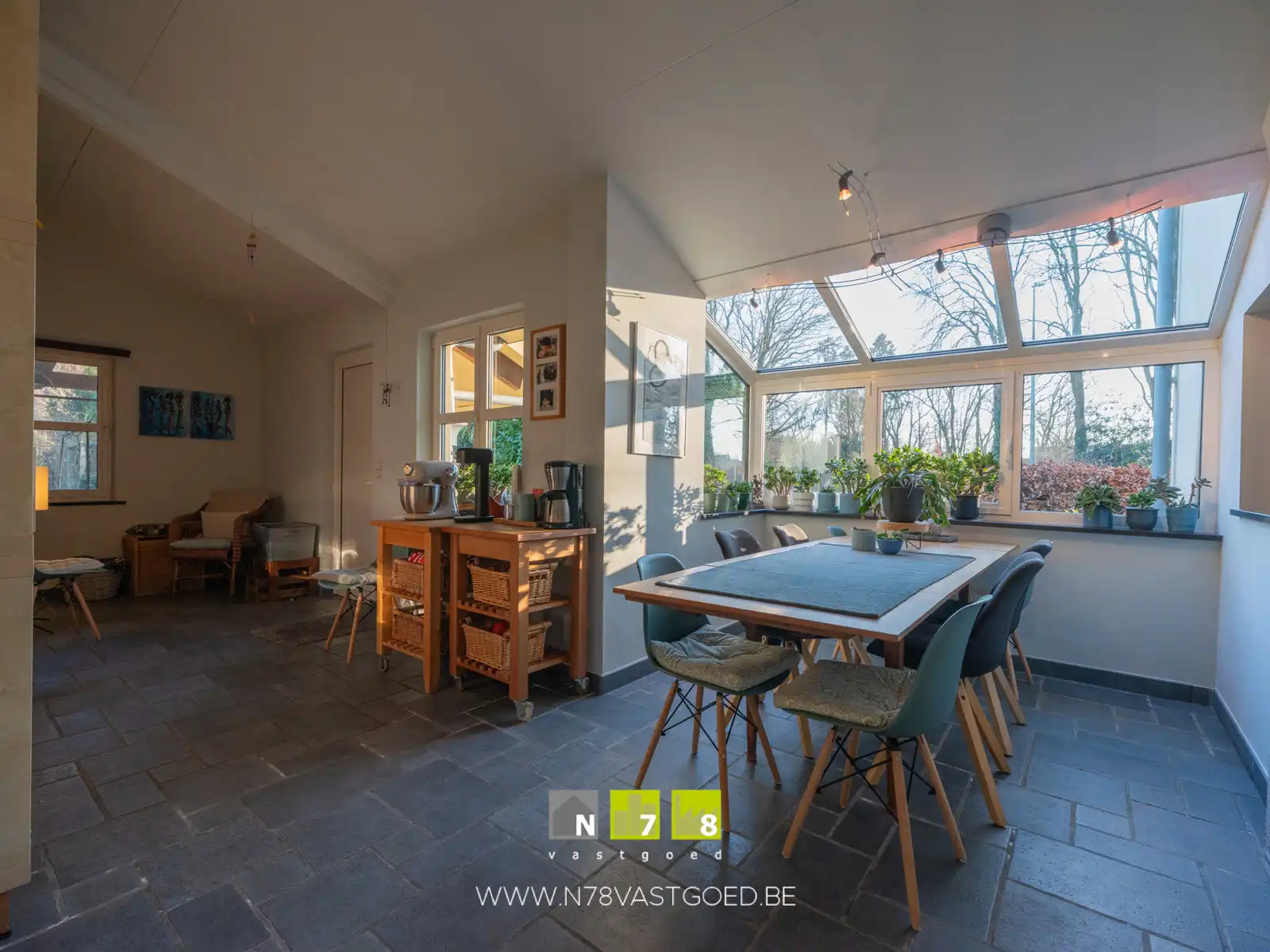 Huis te koop foto 18