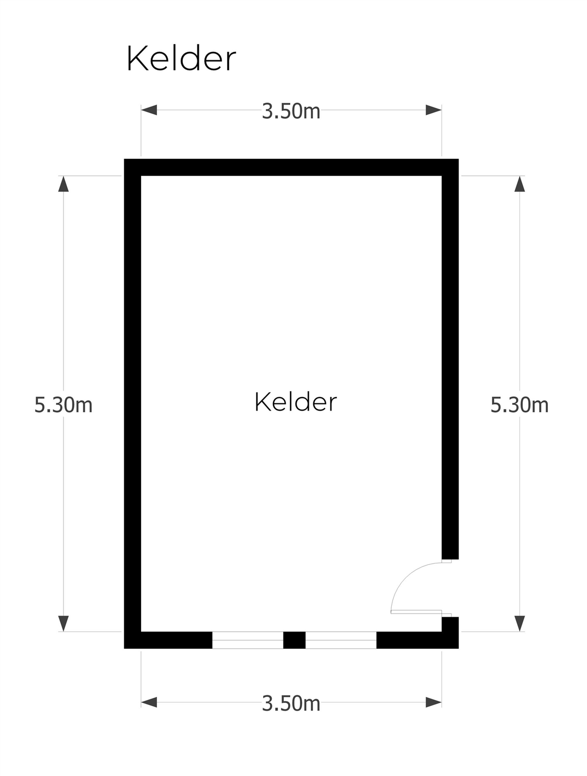 GERENOVEERDE WONING IN DOODLOPENDE STRAAT foto 33