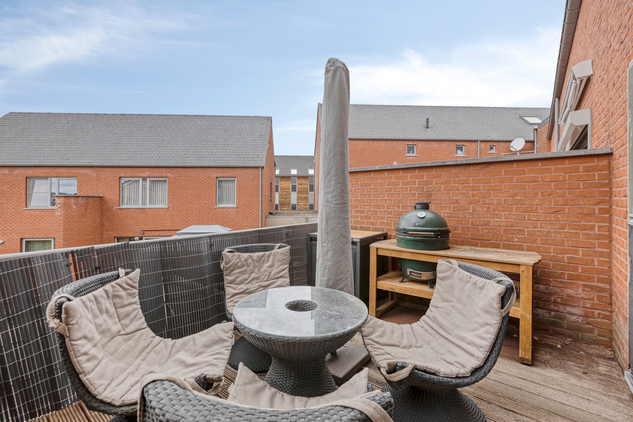 Bel-étage woning met 3 slaapkamers foto 9