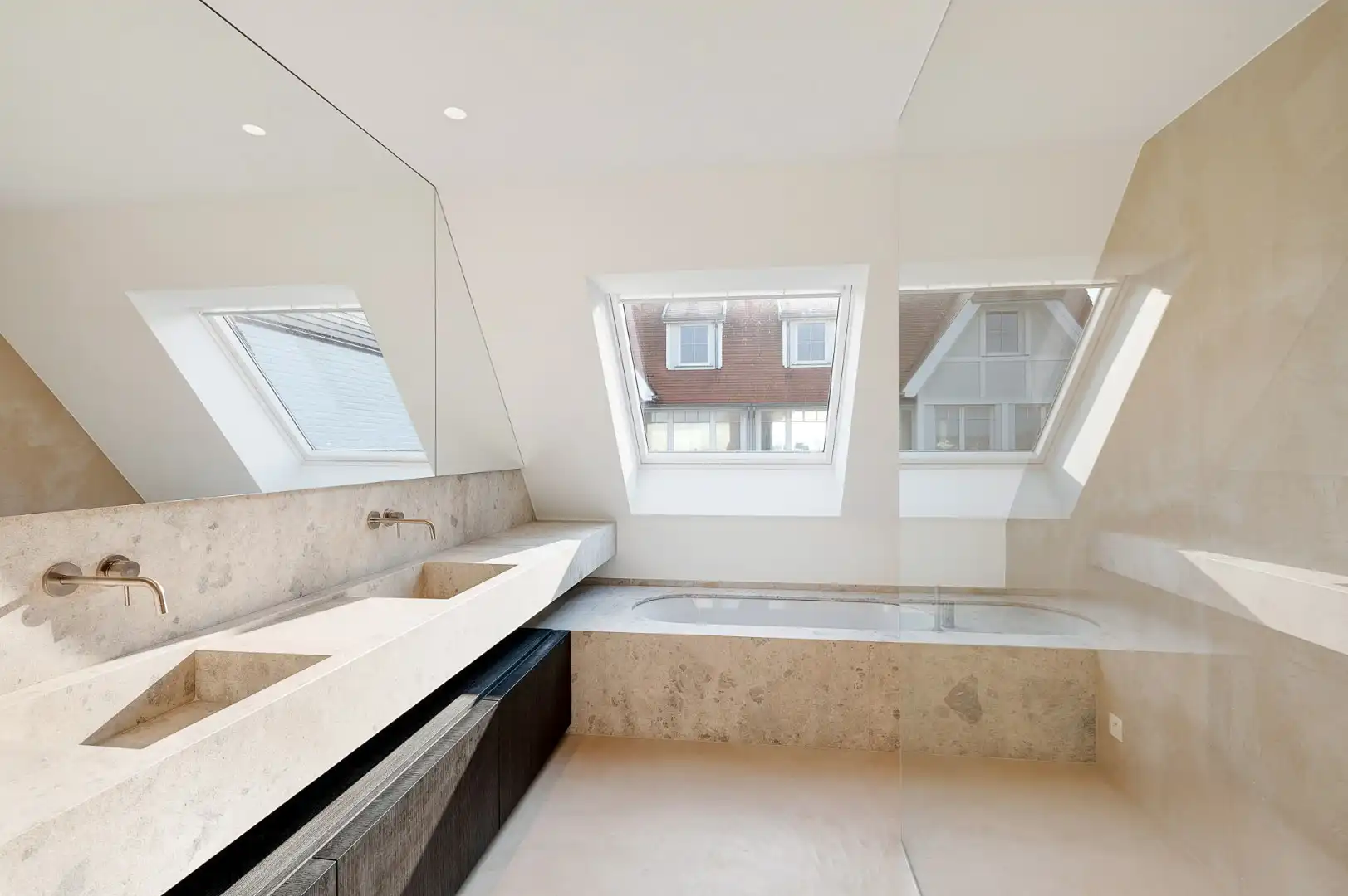 Nieuwbouwvilla met unieke zichten nabij de Oude Kalfsmolen foto 18