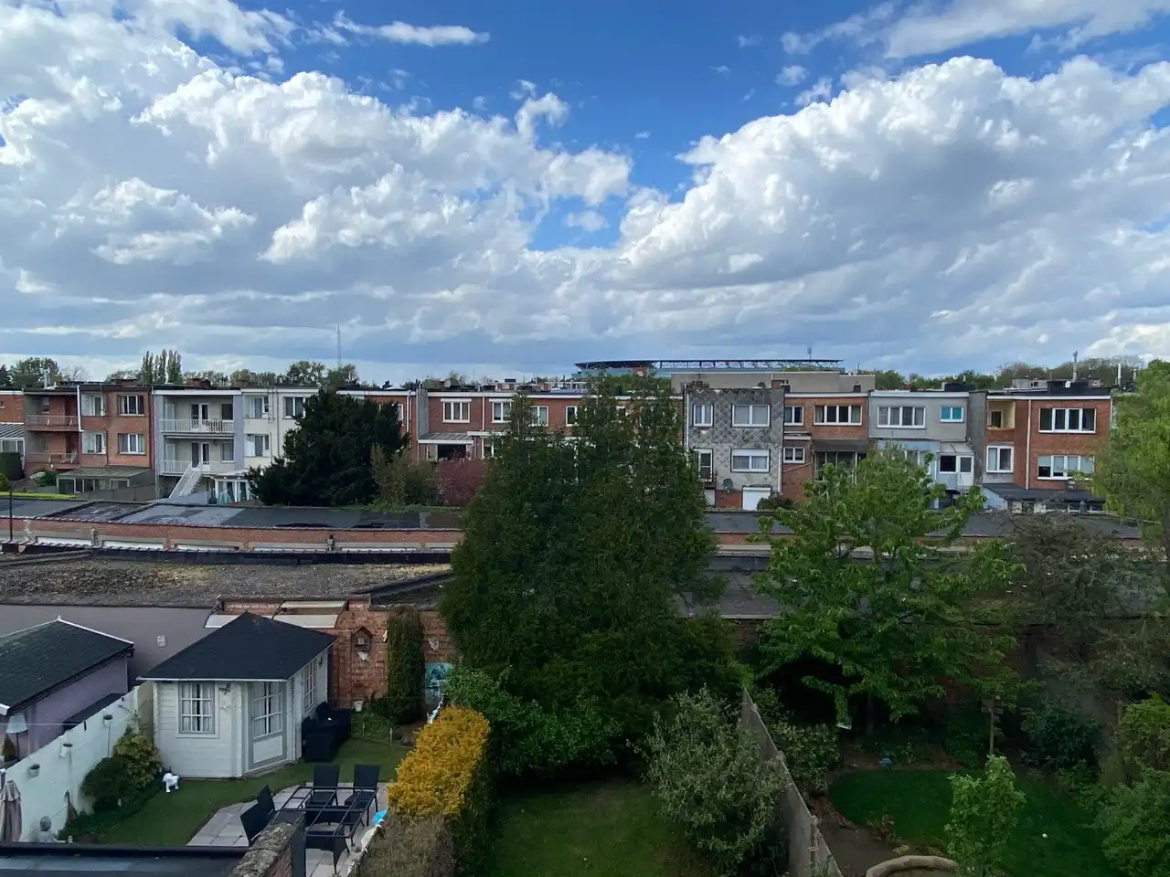 Uniek aanbod: Handelswoning met duplex en potentieel! foto 24