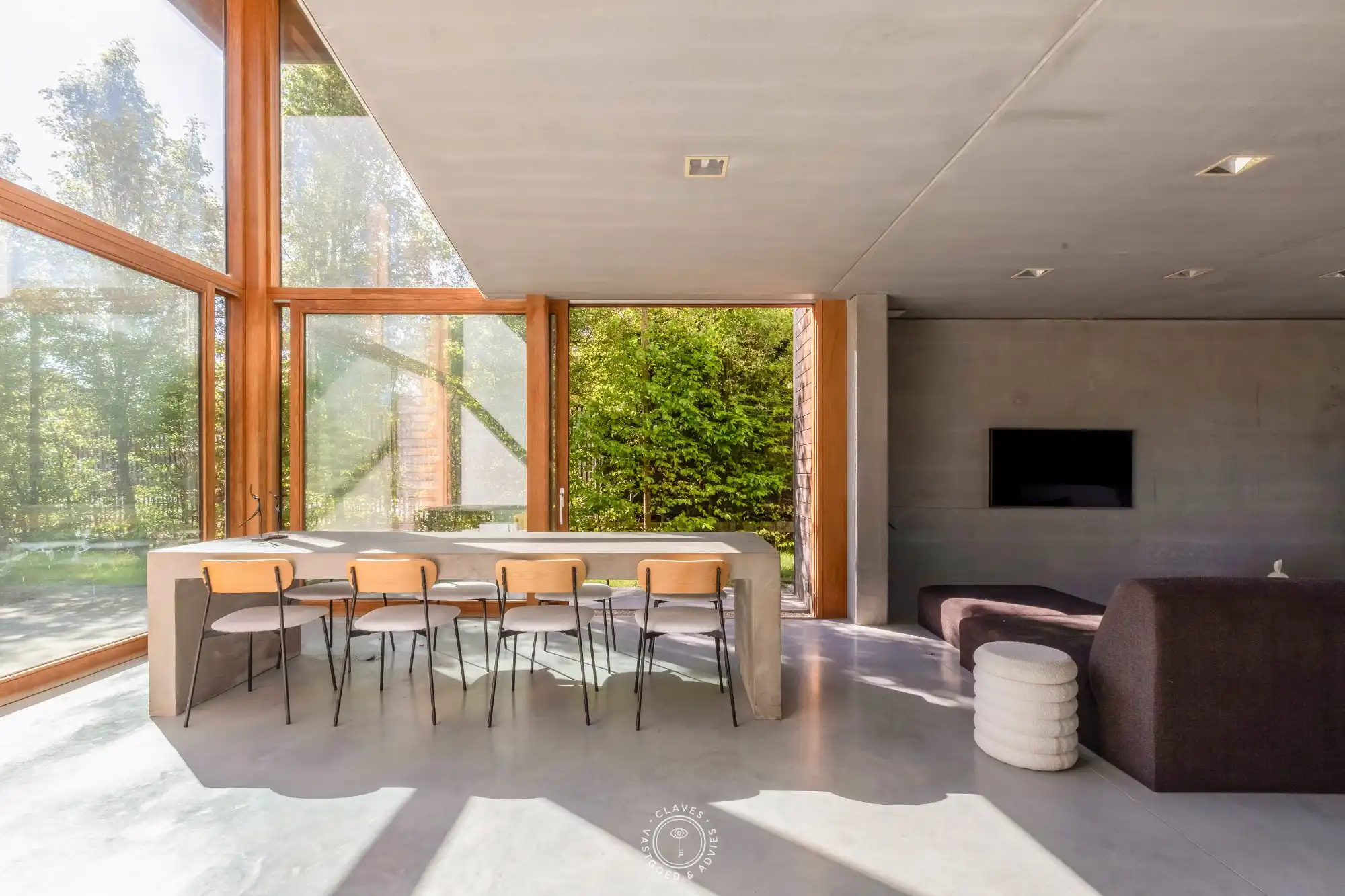Architecturaal pareltje met praktijkruimte foto 13