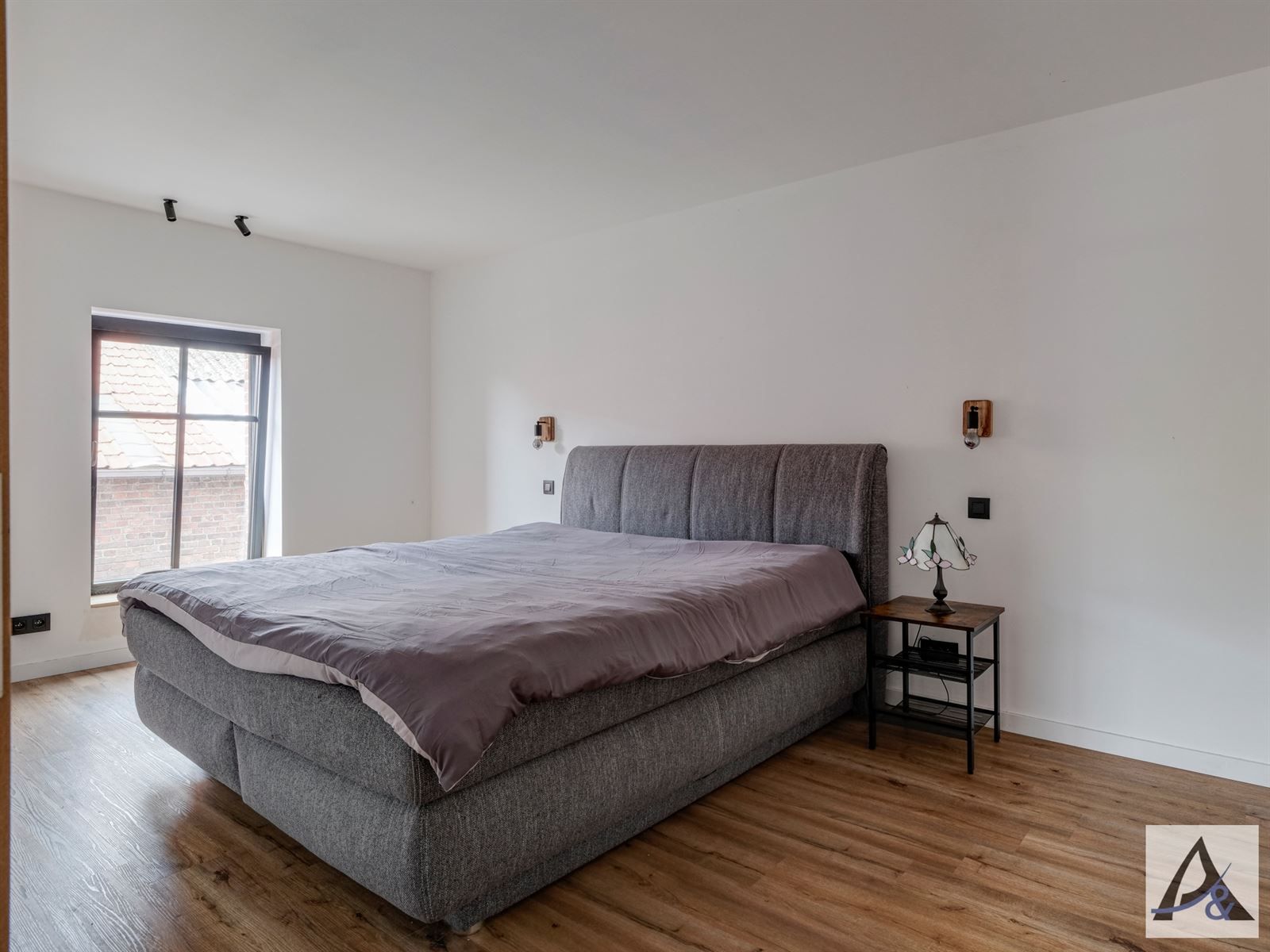 Totaal gerenoveerde, instapklare gezinswoning te koop in het hart van Munsterbilzen! foto 20