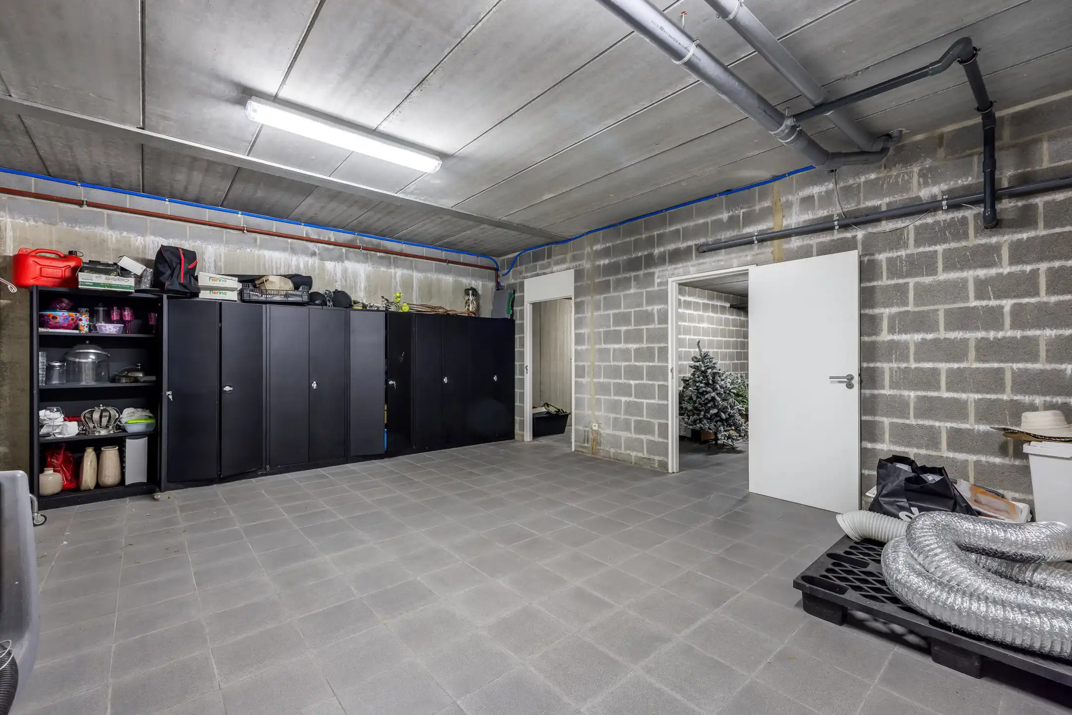 Hoogstaande villa met binnenzwembad te Lanaken foto 31