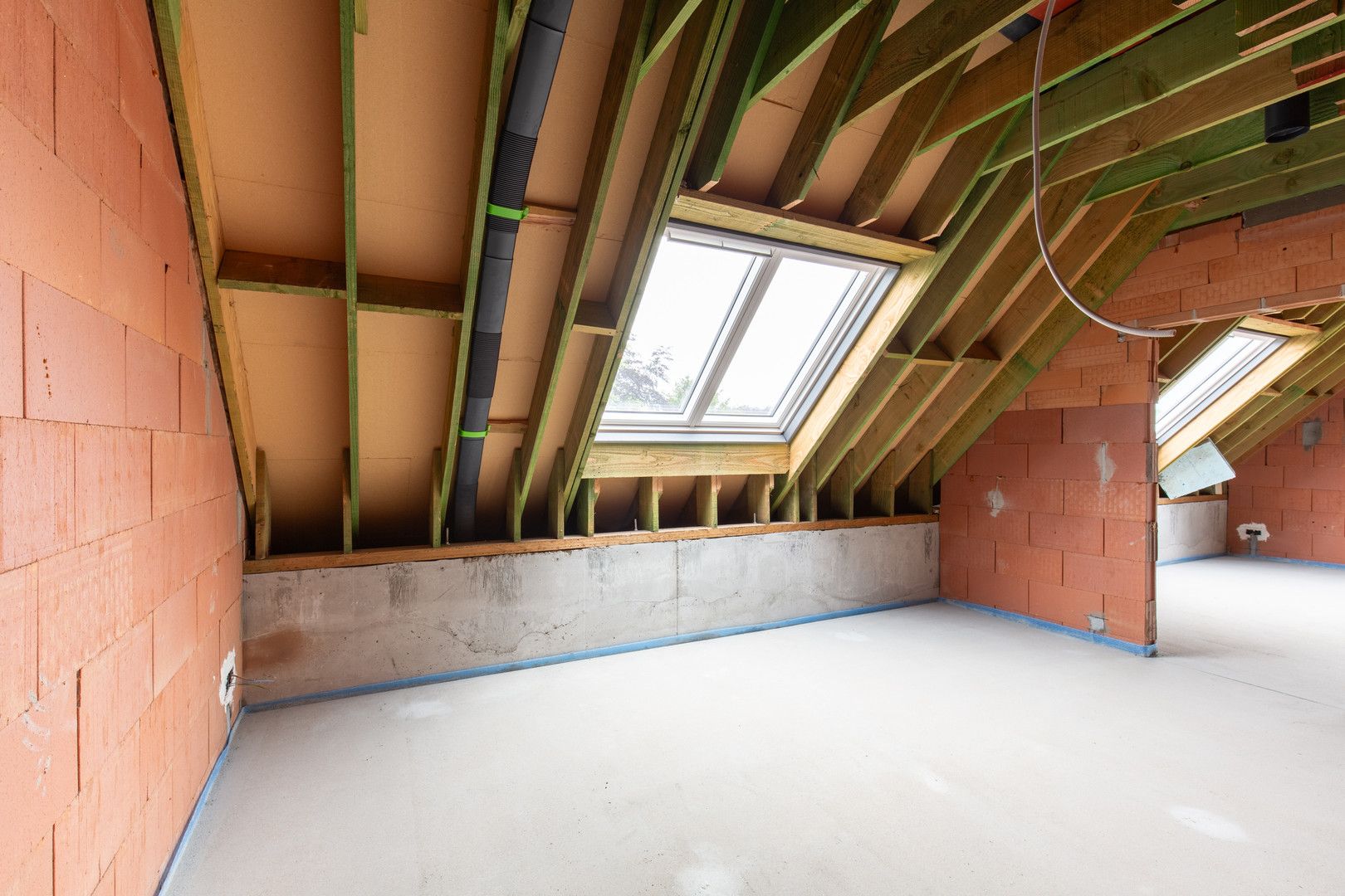 Unieke, ruime nieuwbouwwoning met tuin foto 15