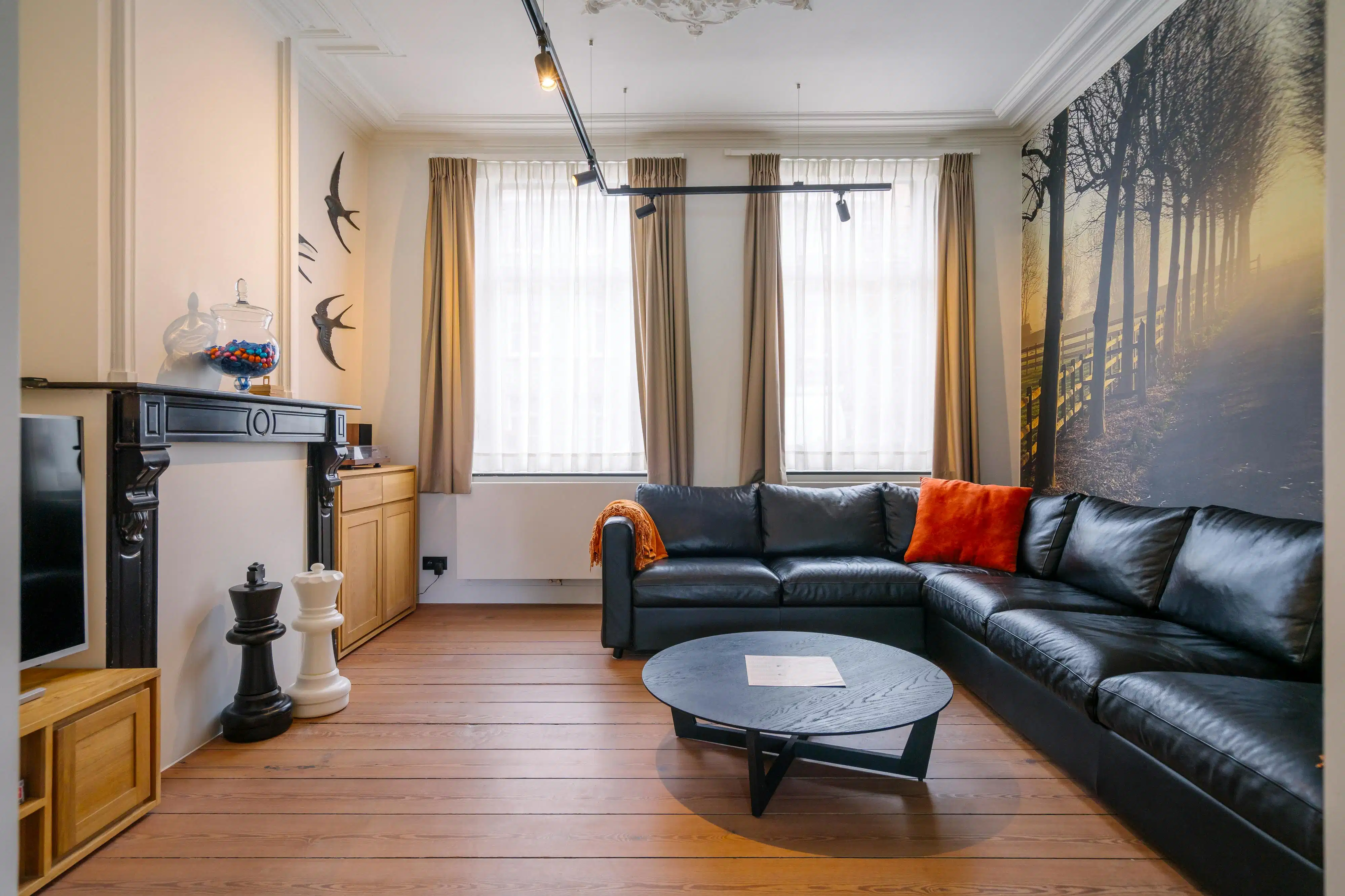 Exclusieve woning met zwembad in Lo-Reninge. foto 15