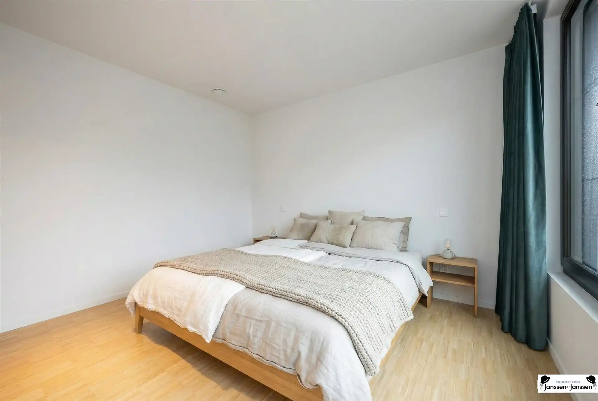 Moderne energiezuinige woning met hoogwaardige afwerking foto 17