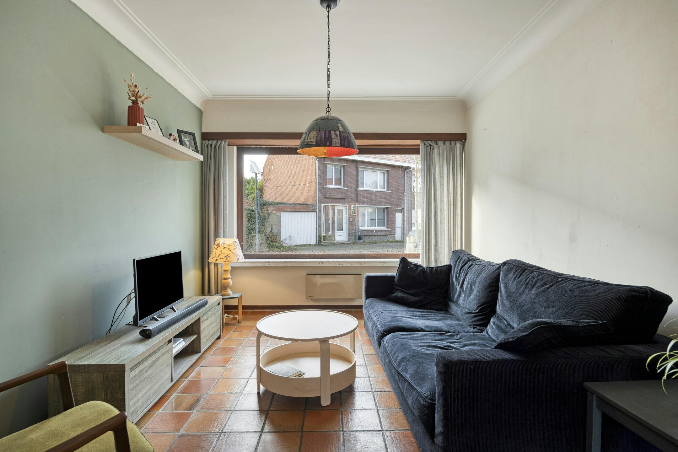 Gesloten bebouwing, op een perceel van circa 260m², te Essen-Wildert foto 3