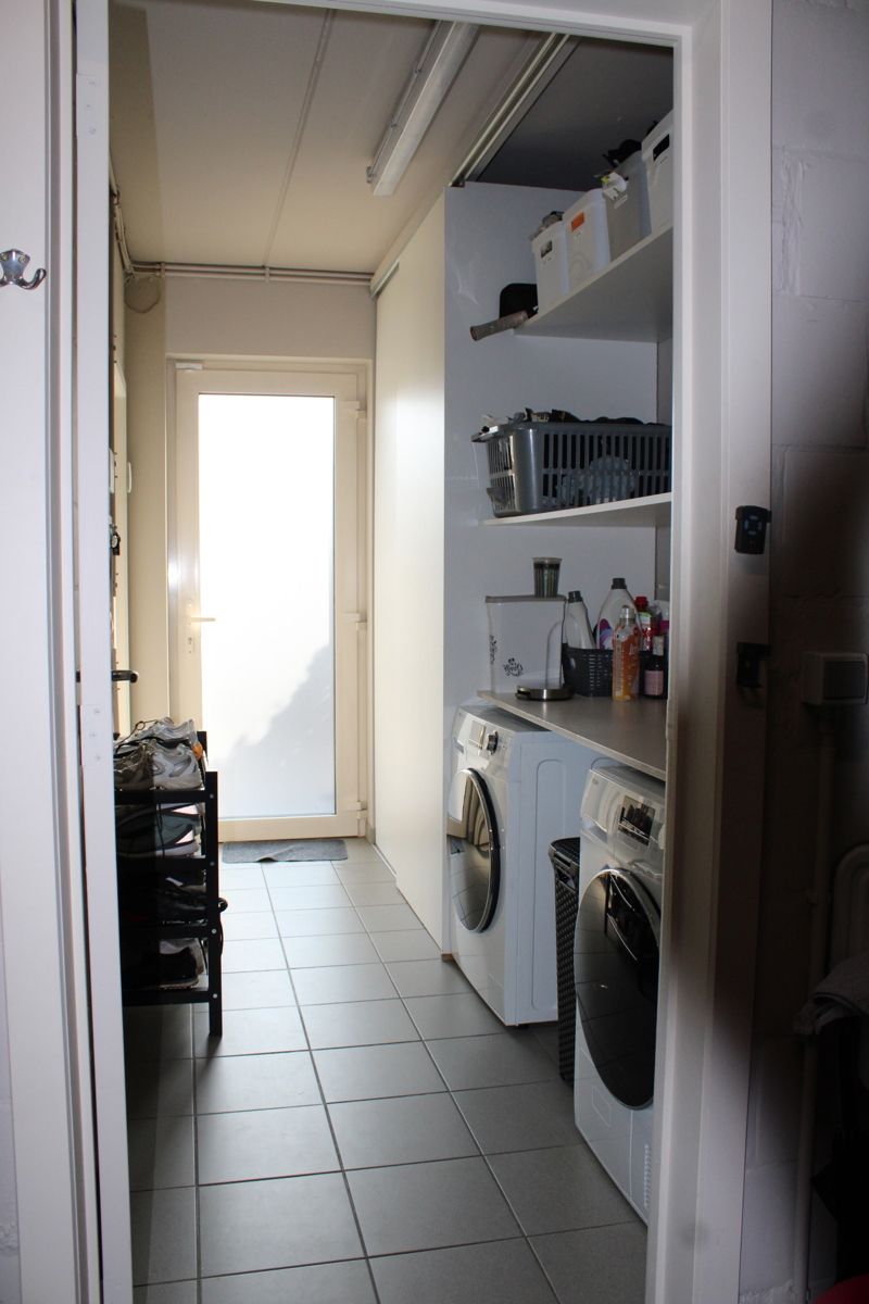 Rustig gelegen woning vlakbij centrum foto 15