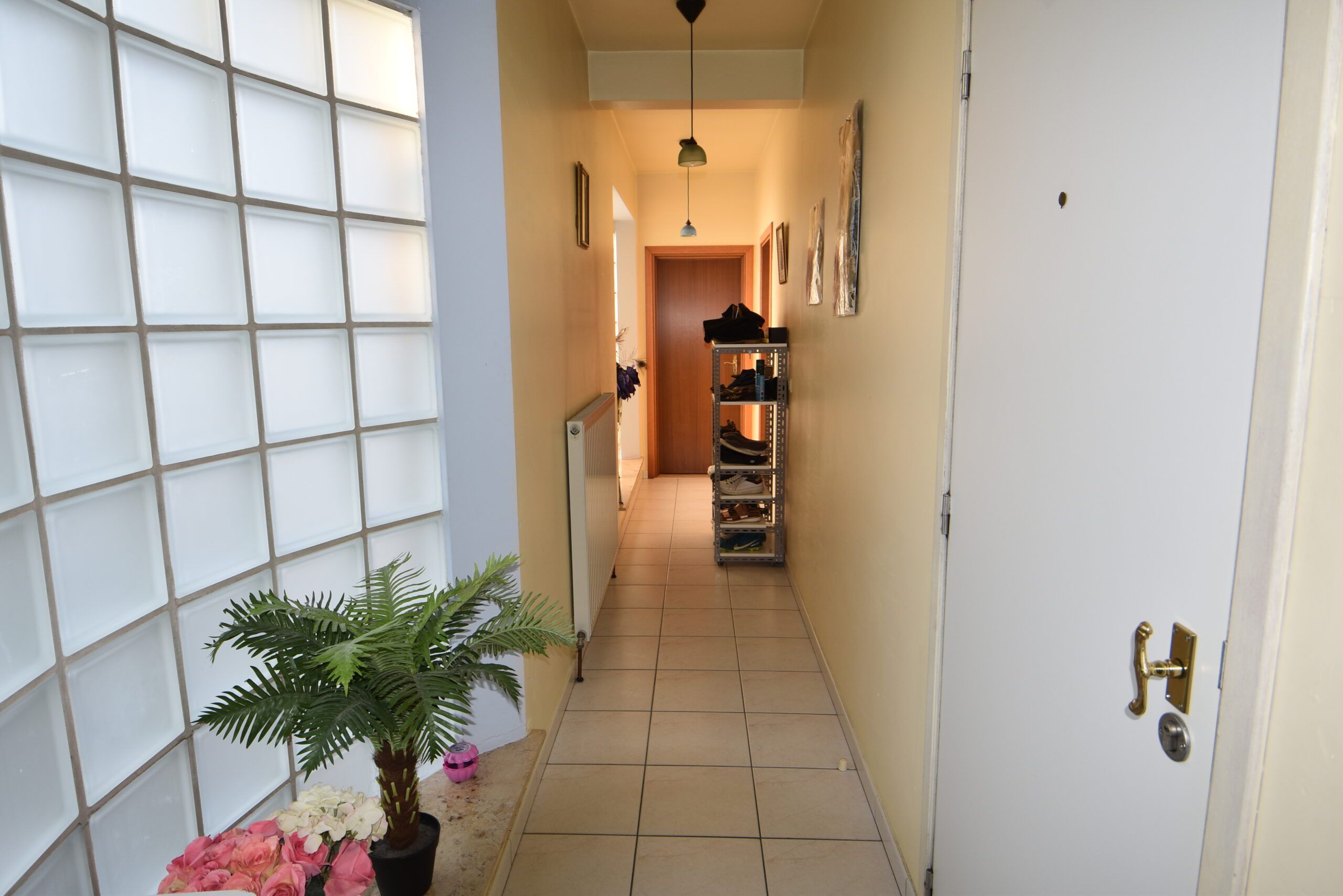 Ruim dakappartement (104 m² – 1 slpk) met garage foto 5