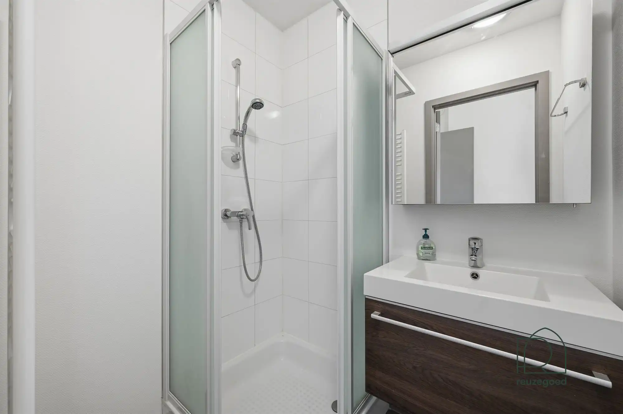 Instapklare investering met 2 slaapkamers op toplocatie in Evere foto 19