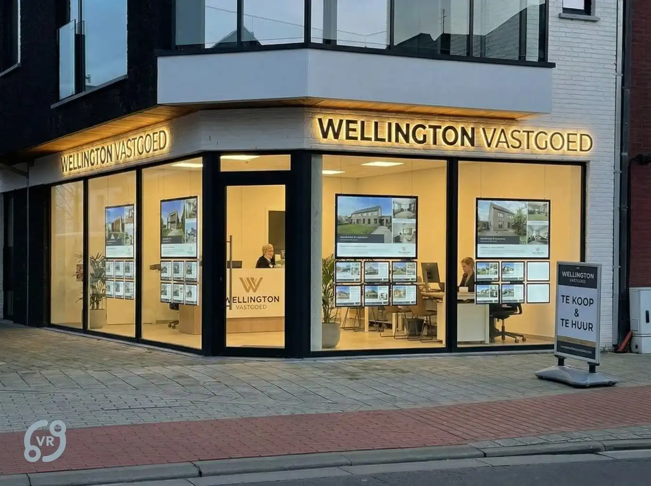 RESIDENTIE PIGEON foto 20