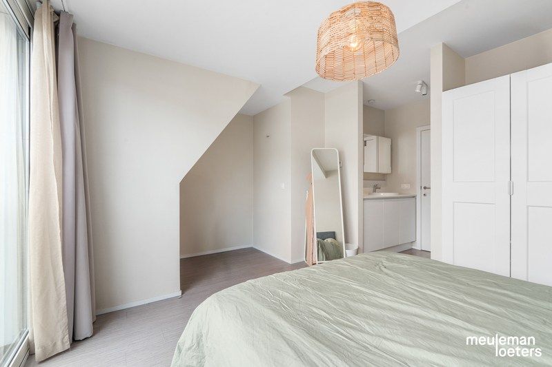 Prachtig centraal gelegen duplex appartement foto 10