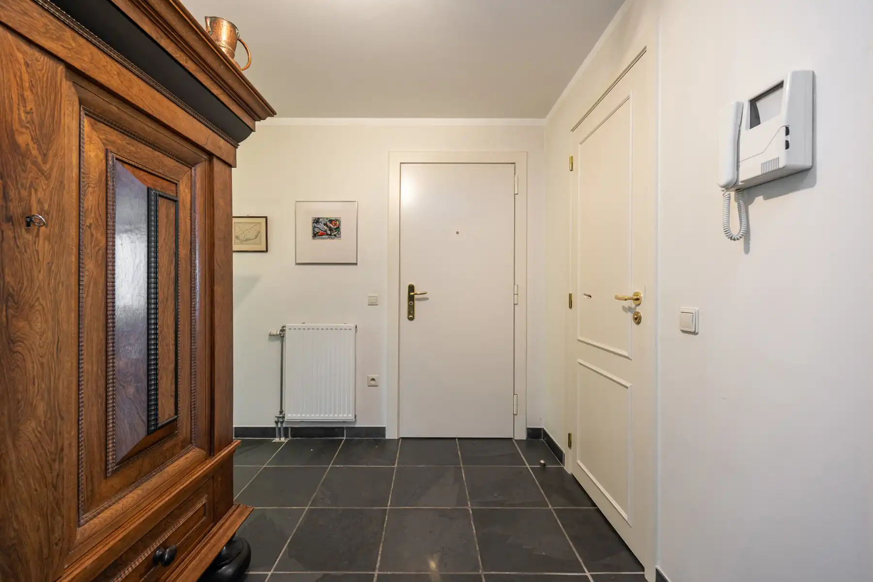 Energiezuinig appartement aan de golf met 4 parkeerplaatsen!  foto 15