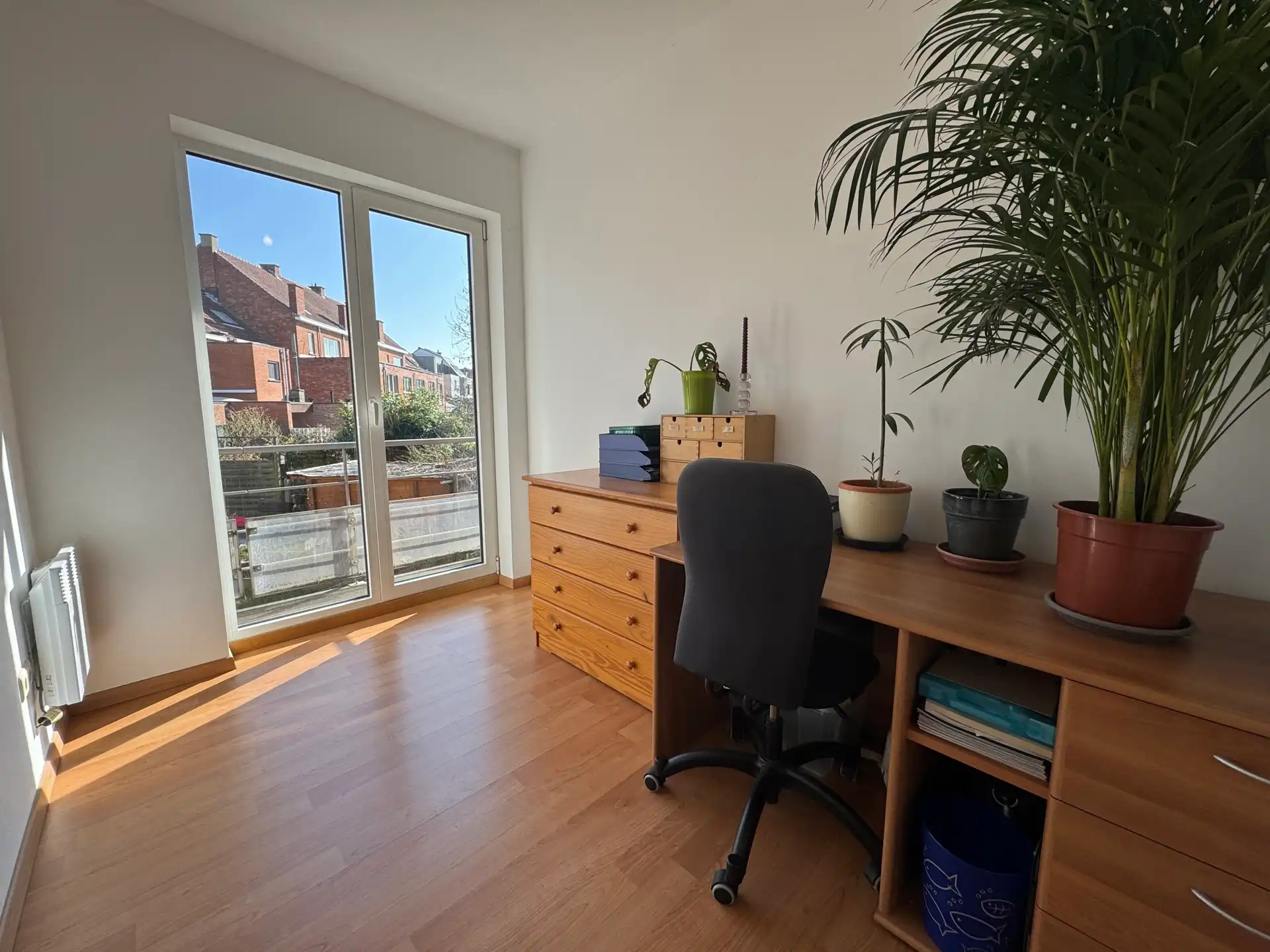 Appartement met garagebox op uitstekende ligging foto 14