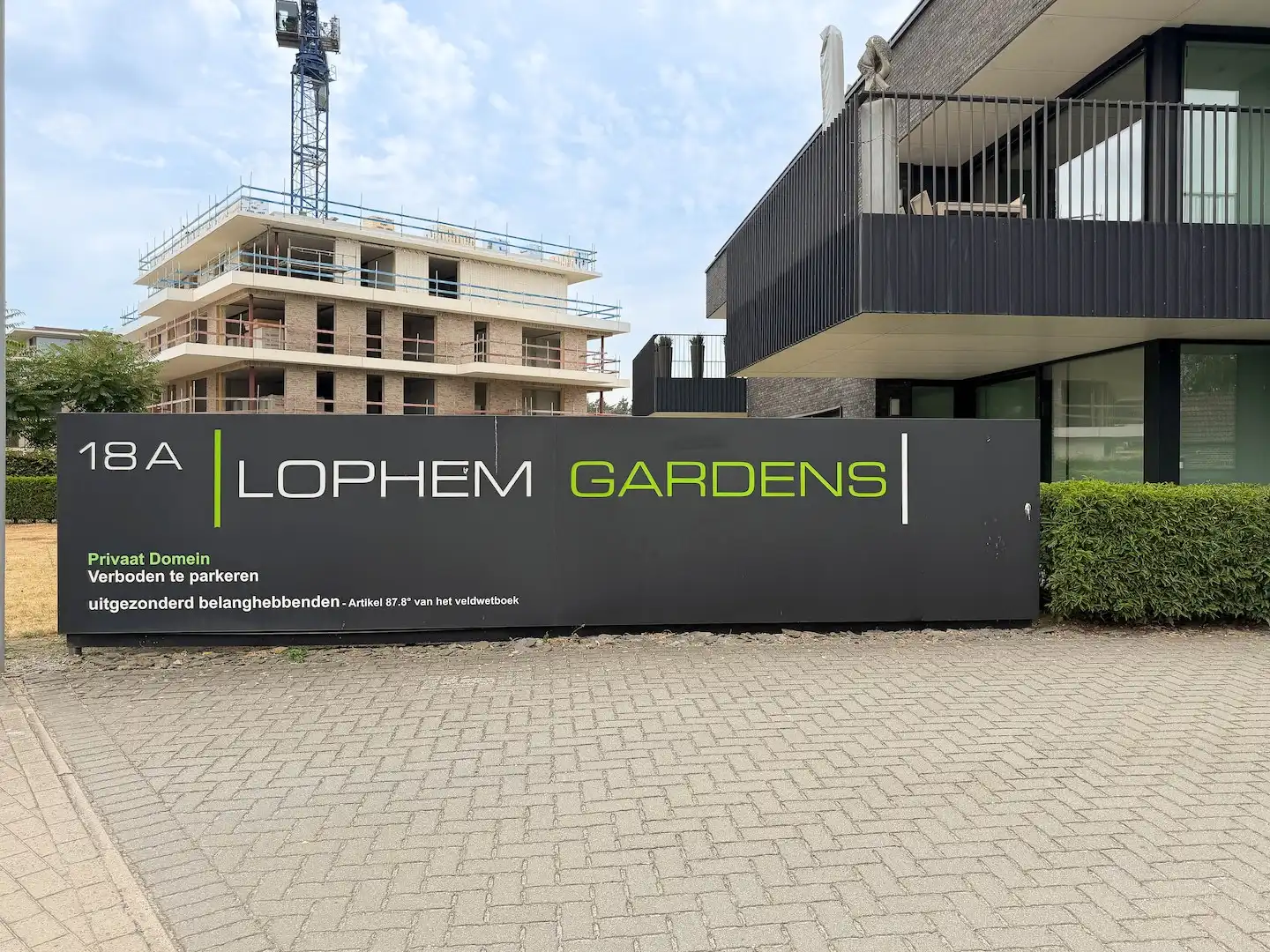 Wonen in één van de meest iconische residenties van Loppem foto 2
