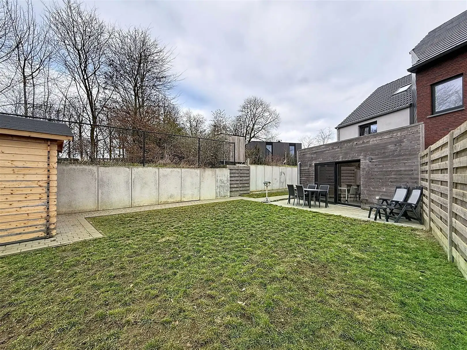 Gerenoveerde HOB met tuin, 2 slpks, 2a 93ca foto 26