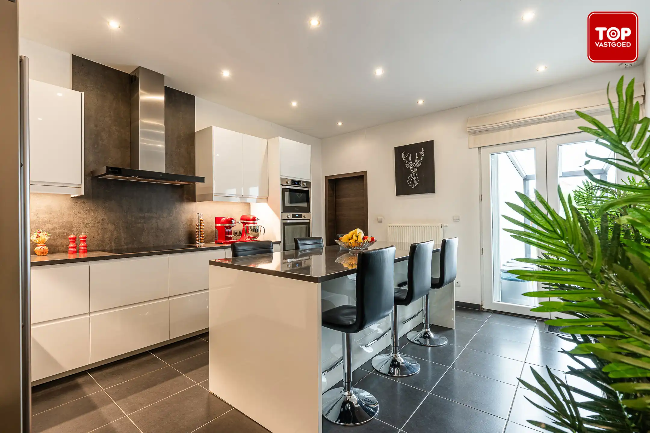 Energiezuinig wonen (EPC B) op een centrale toplocatie foto 10