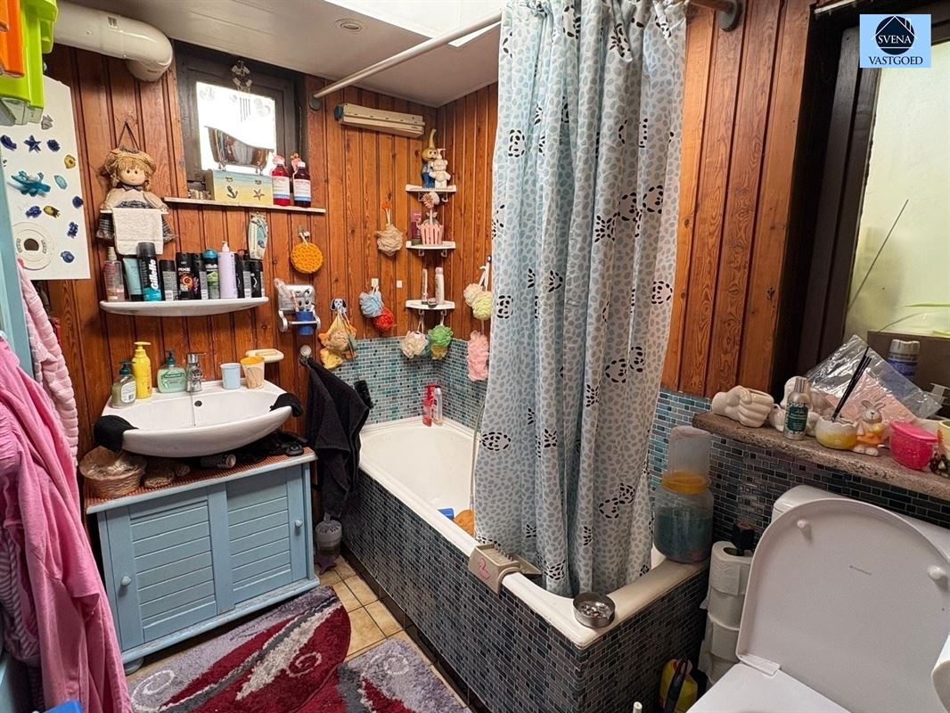 LEUKE WONING NABIJ CENTRUM NINOVE foto 4