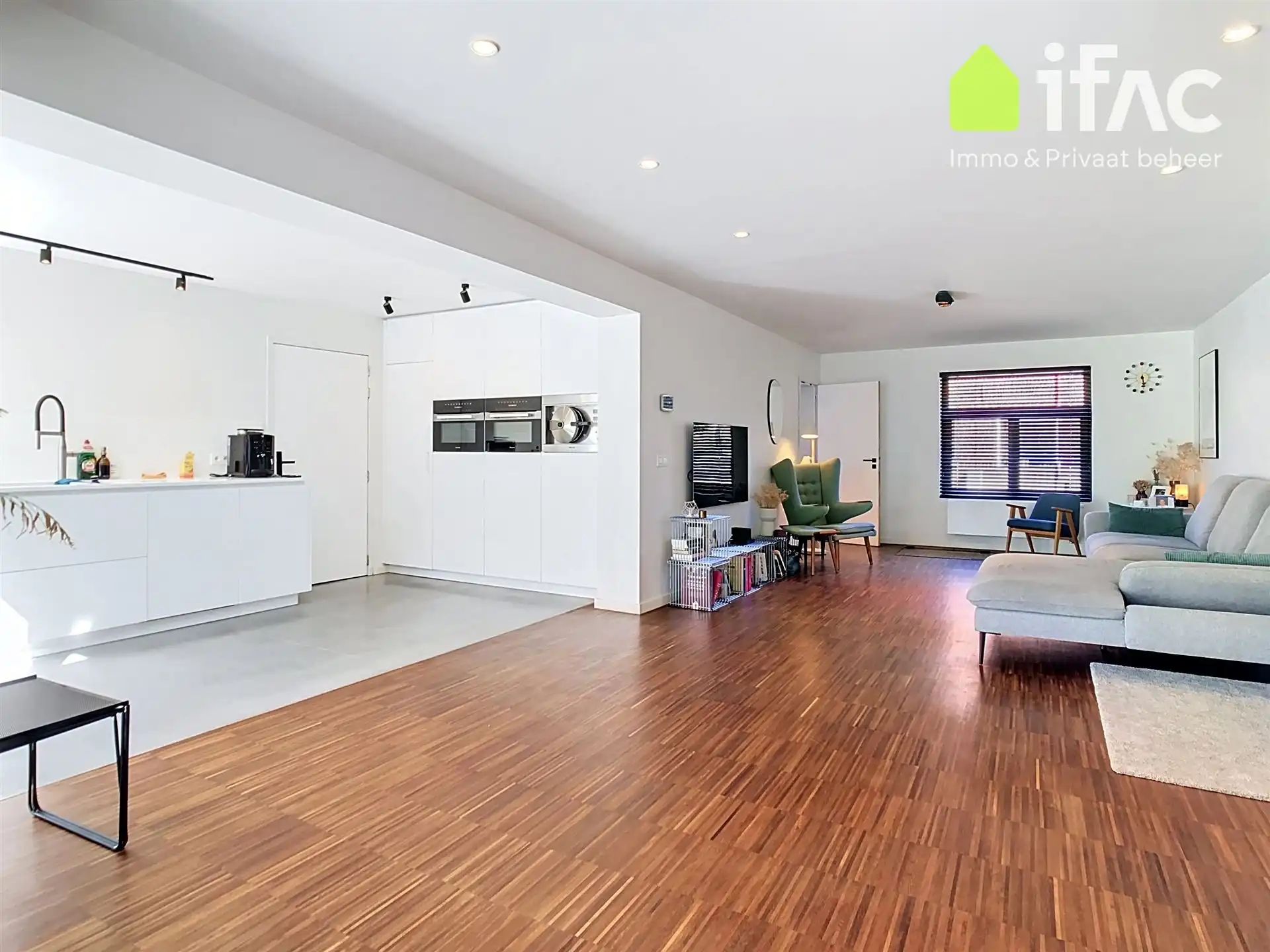 Huis foto 5