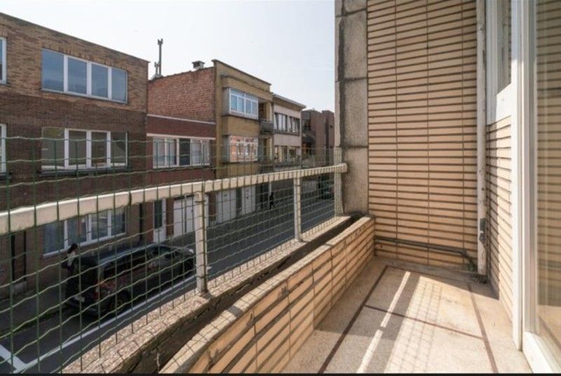 ✨ Stijlvol appartement in hartje Vilvoorde mét zonnig terras! ☀️ foto 10