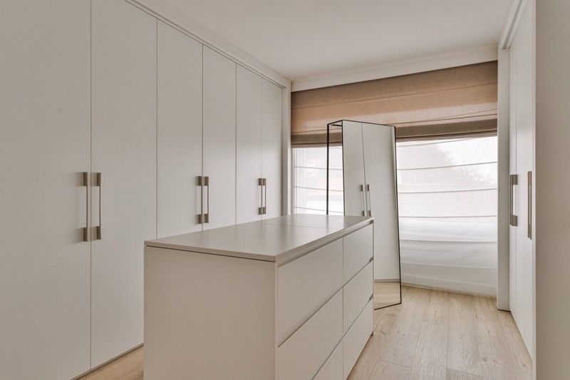 Op en top gerenoveerde bel-etage woning mét magazijn TE KOOP nabij hartje Wakken! foto 17