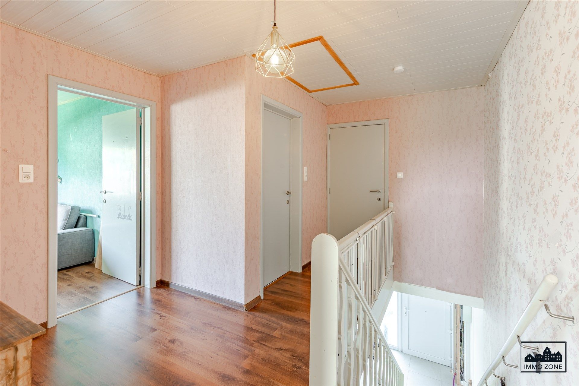 Leuke halfopen bebouwing met 3 slaapkamers in Wichelen foto 21