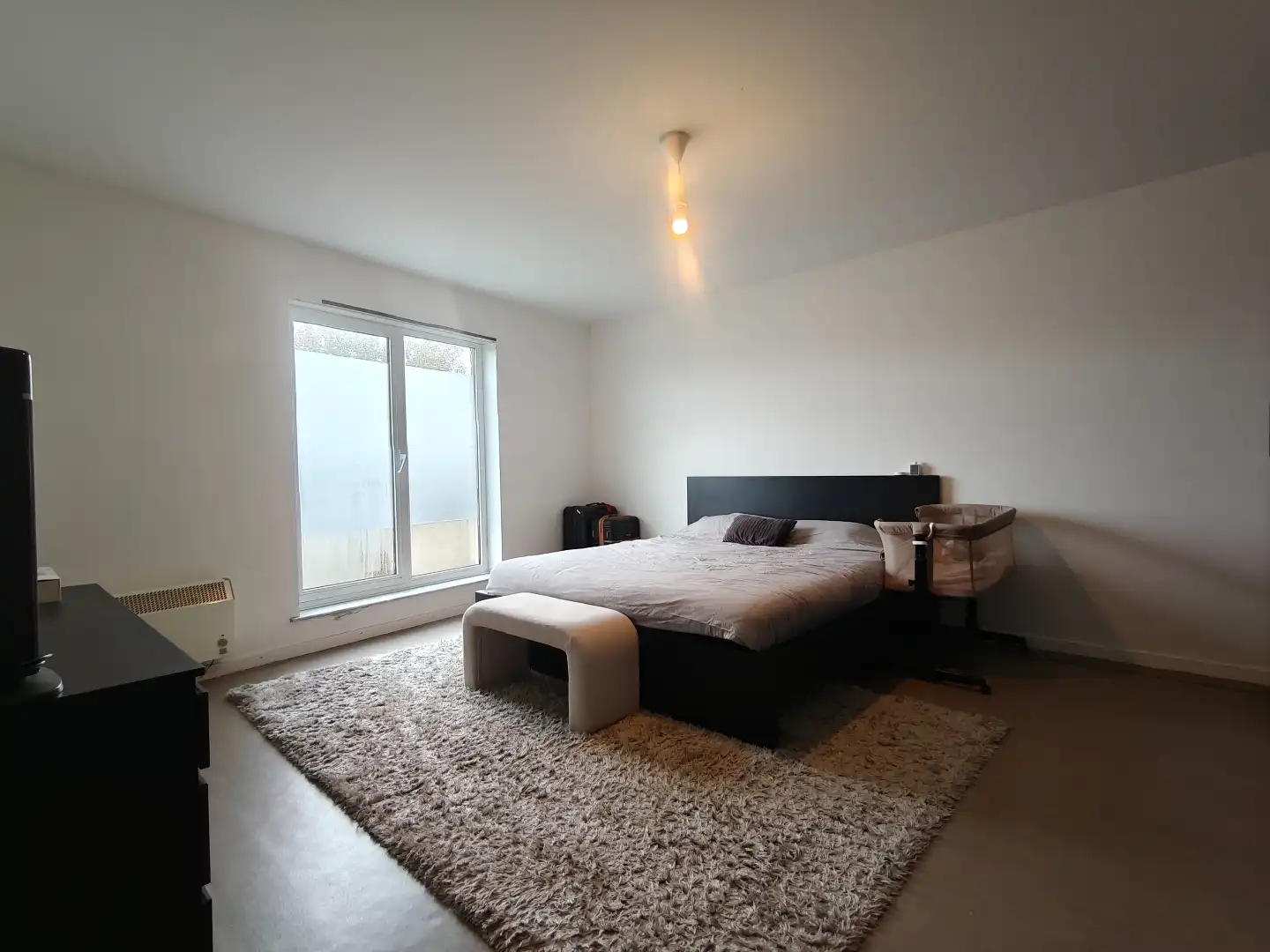 Appartement met garage en terras te Lokeren  foto 6