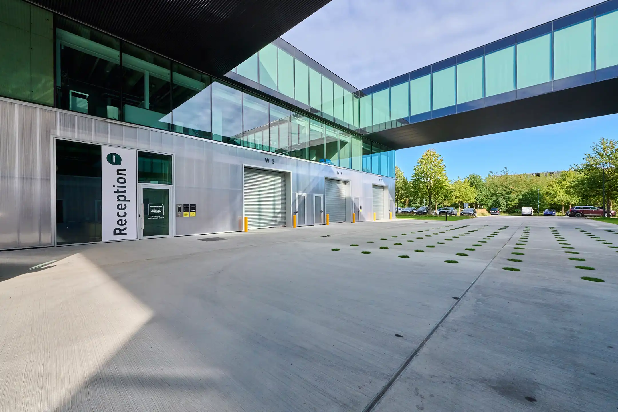 LABO’S TE HUUR – FACTHORY | THOR PARK GENK foto 5