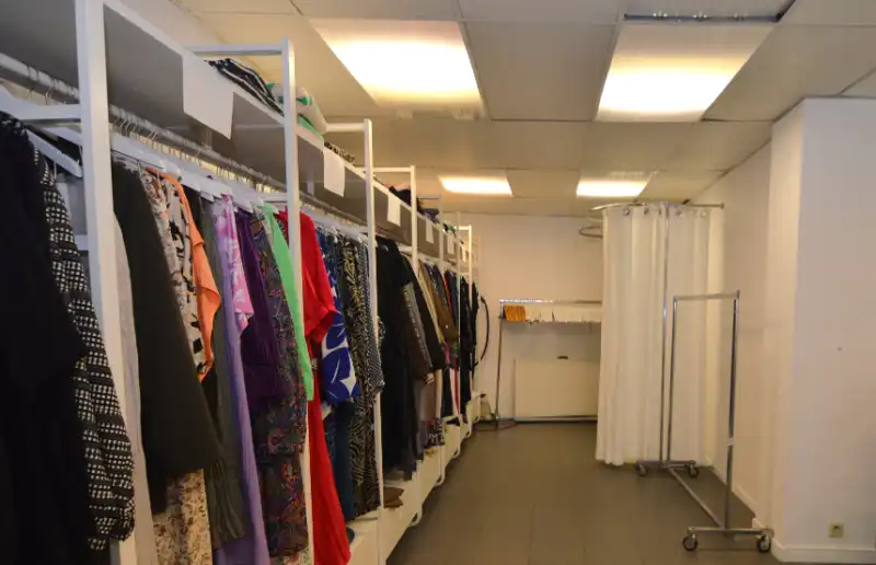 Handelspand in Mechelen foto 5